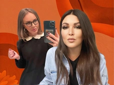 Дубцова — Малиновской: «Как можно так врать с вылупленными глазами. Главное, зачем? Я офигела от тебя!»