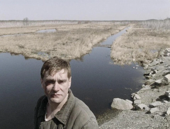 Кадр из фильма «Макаров» | Источник: Кинопоиск