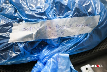 Источник: Артем Устюжанин / MSK1.RU