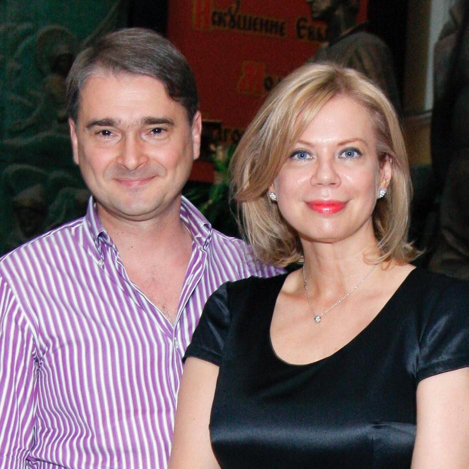 Скончалась звезда сериала «Кулагин и партнеры», телеведущая Вероника Ганич: причина