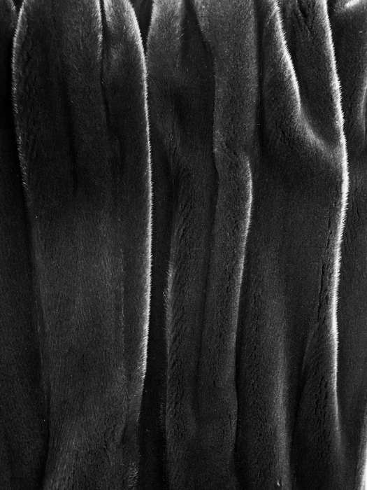 Blackglama стала синонимом самой роскошной и качественной черной норки в мире | Источник: ИП Кузнецова Дарья Александровна