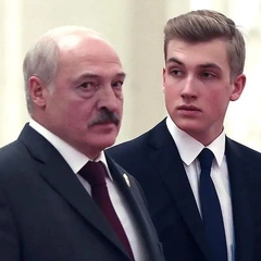 Три сына и семеро внуков: как выглядят наследники президента Белоруссии Александра Лукашенко