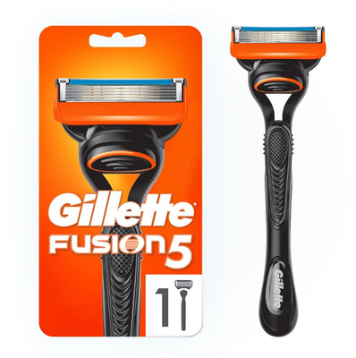 Многоразовый бритвенный станок Gillette Fusion 5