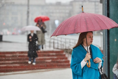В Новосибирске ожидается потепление до +13 градусов