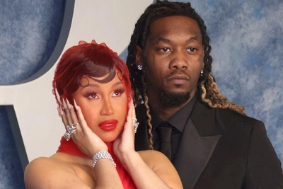 Offset госпитализирован после стрельбы, Lil Tjay отрицает причастность