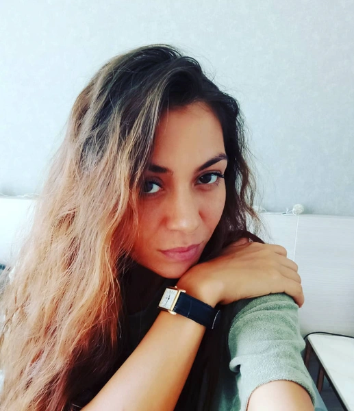 Зарина Назимова | www.starhit.ru