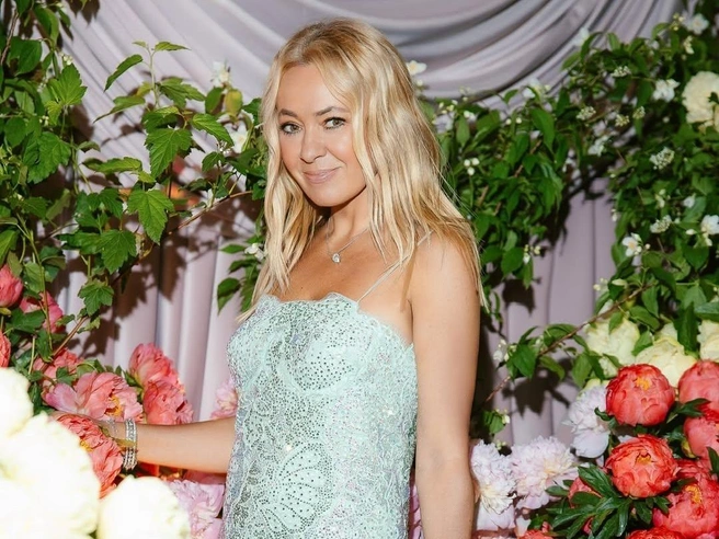 Рудковская решила сократить свой жилищный фонд — на продажу ушла квартира с дизайнерской начинкой | Источник: rudkovskayaofficial / Instagram (экстремистская организация, деятельность запрещена на территории РФ)