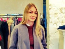 Оксана Акиньшина побывала на звездном девичнике