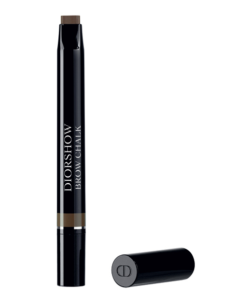 Diorshow Brow Chalk в оттенке Пепельный