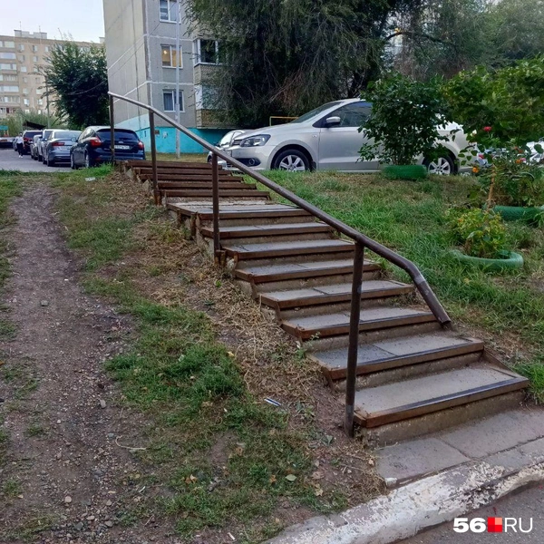 Источник: Анастасия Баринова / 56.RU