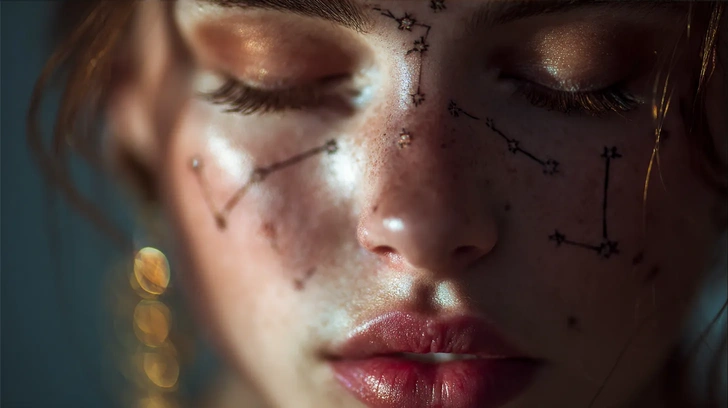 Срочные советы знакам Зодиака: гороскоп на неделю с 27 октября по 2 ноября | Источник: Midjourney