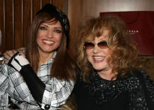 Дети Аллы Пугачевой танцуют под песни Любаши