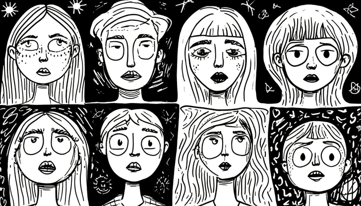 Настроение | Источник: Шедеврум