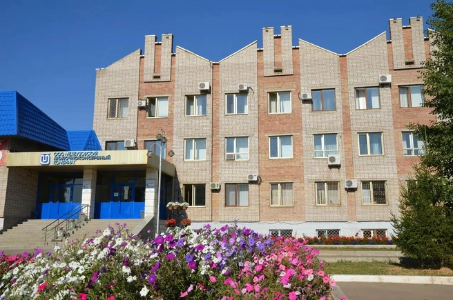 Много своей продукции комбинат экспортирует за границу | Источник: ООО&nbsp;«Мелеузовский МКК», «Яндекс Карты»