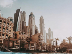 Проведите незабываемые каникулы в отеле The Westin Dubai