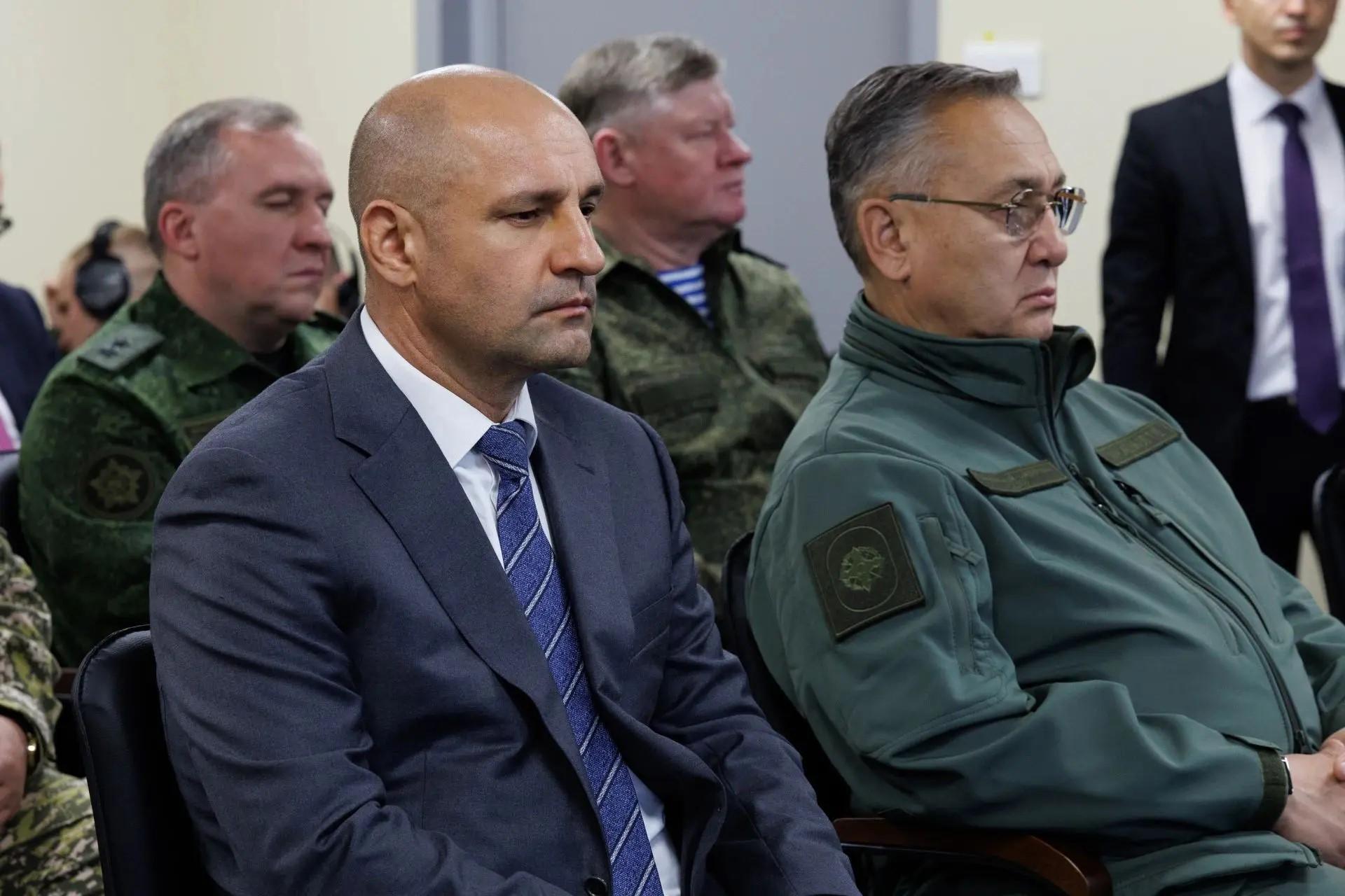Уральский полпред рассказал, что отрабатывали на военных учениях в Челябинской области, которые пос…