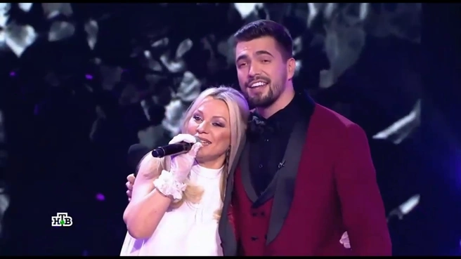 Источник: кадр из шоу «Аватар» (12+), НТВ, 2025 год