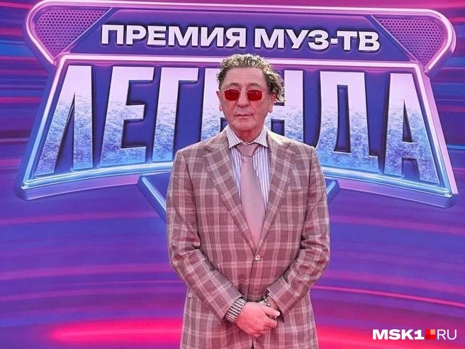 Источник: Индира Лебедева / STARHIT