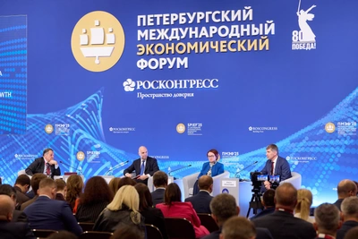 Стоимость участия в ПМЭФ вырастет с 19 мая