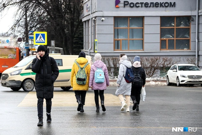 Не только у зумеров есть свои «кодовые» фразы | Источник: Наталья Бурухина / NN.RU