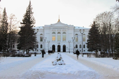 ТГУ возобновил работу сайта после взлома