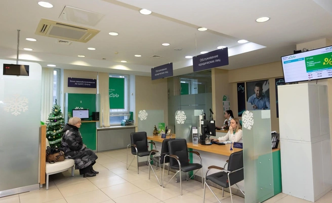 За каждым корпоративным клиентом закреплен персональный менеджер, а общение с горячей линией сведено к минимуму | Источник: Евгений Шаров / 72.RU