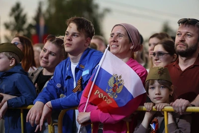 В Омске отменили праздничный концерт на День Победы