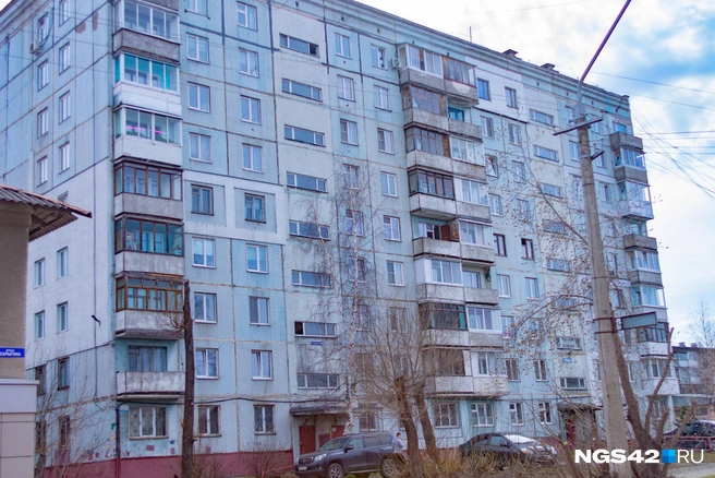 Источник: Лера Городецкая / NGS42.RU