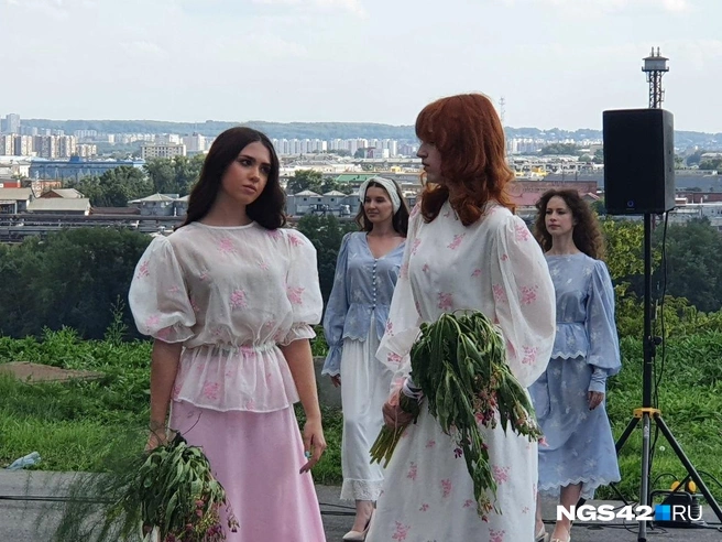 Источник: Полина Чернядьева / NGS42.RU
