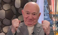 Умер Никита Симонян: причина смерти легенды футбола