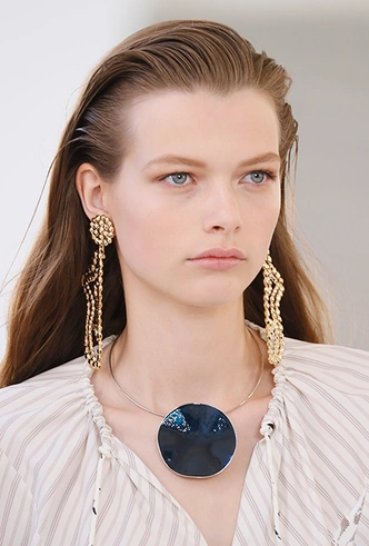 Chloé в деталях: лучшие аксессуары из коллекции SS 2019