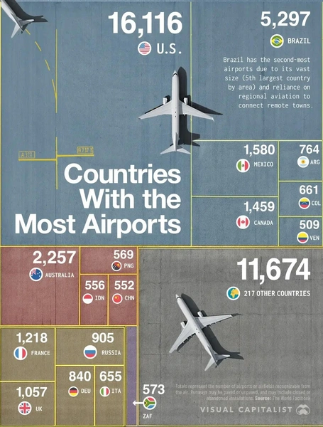 Источник: Visual Capitalist via Voronoi App