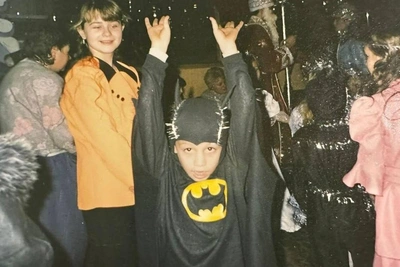 Prominent Rostovites Share Childhood New Year Memories