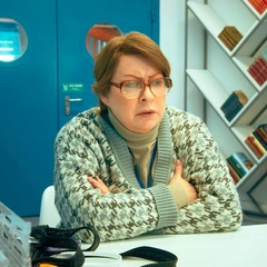 В какой школе снимали сериал «Олдскул»