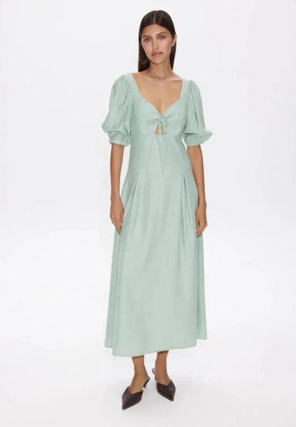 Платье Daisyknit