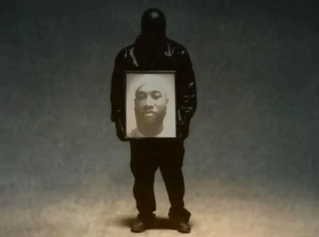Канье «Йе» Уэст и Ty Dolla $ign выпустили сингл SLIDE вместе с секретным гостем-музыкантом