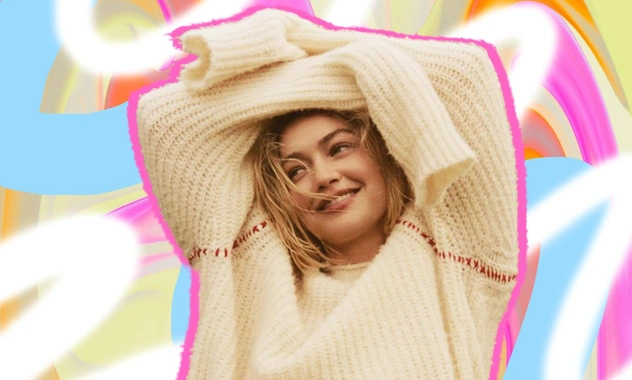 Шерсть, кашемир или акрил: какой свитер выбрать, чтобы он согрел и не покрылся катышками