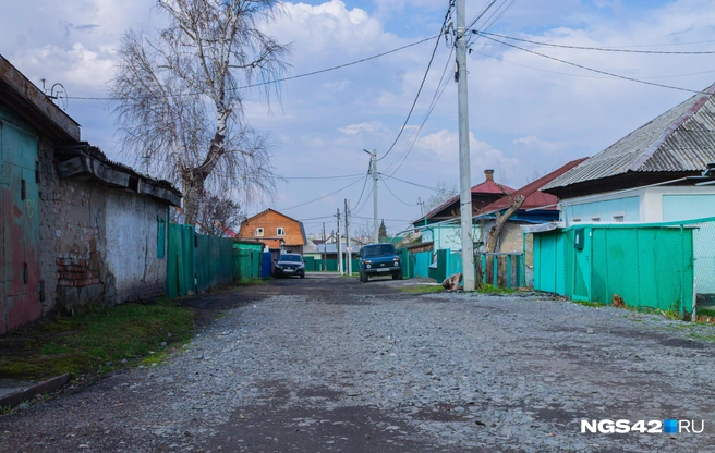 Источник: Лера Городецкая / NGS42.RU