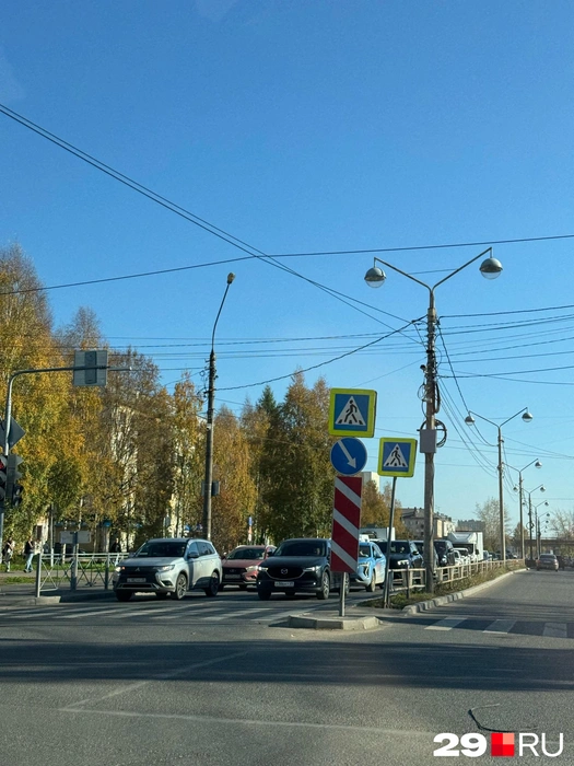 Источник: Валерия Богатырёва / 29.RU 