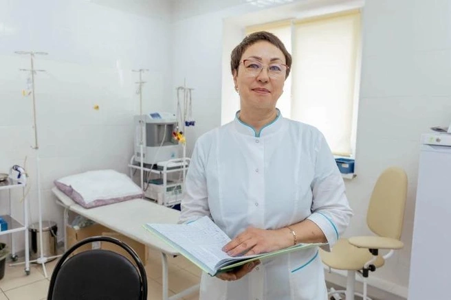 Клиника работает по двум направлениям: лечение алкоголизма и реабилитация наркозависимых | Источник: Ирина Шарова