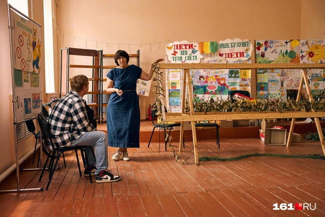 Источник: Артем Марьенко / 161.RU