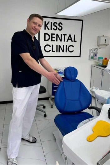 Источник: KISS DENTAL CLINIC