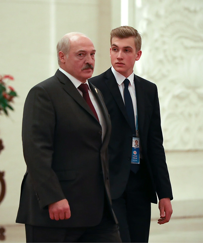 Сколько лет александру лукашенко в 2025 году. Сколько лет александру лукашенко в 2025 году