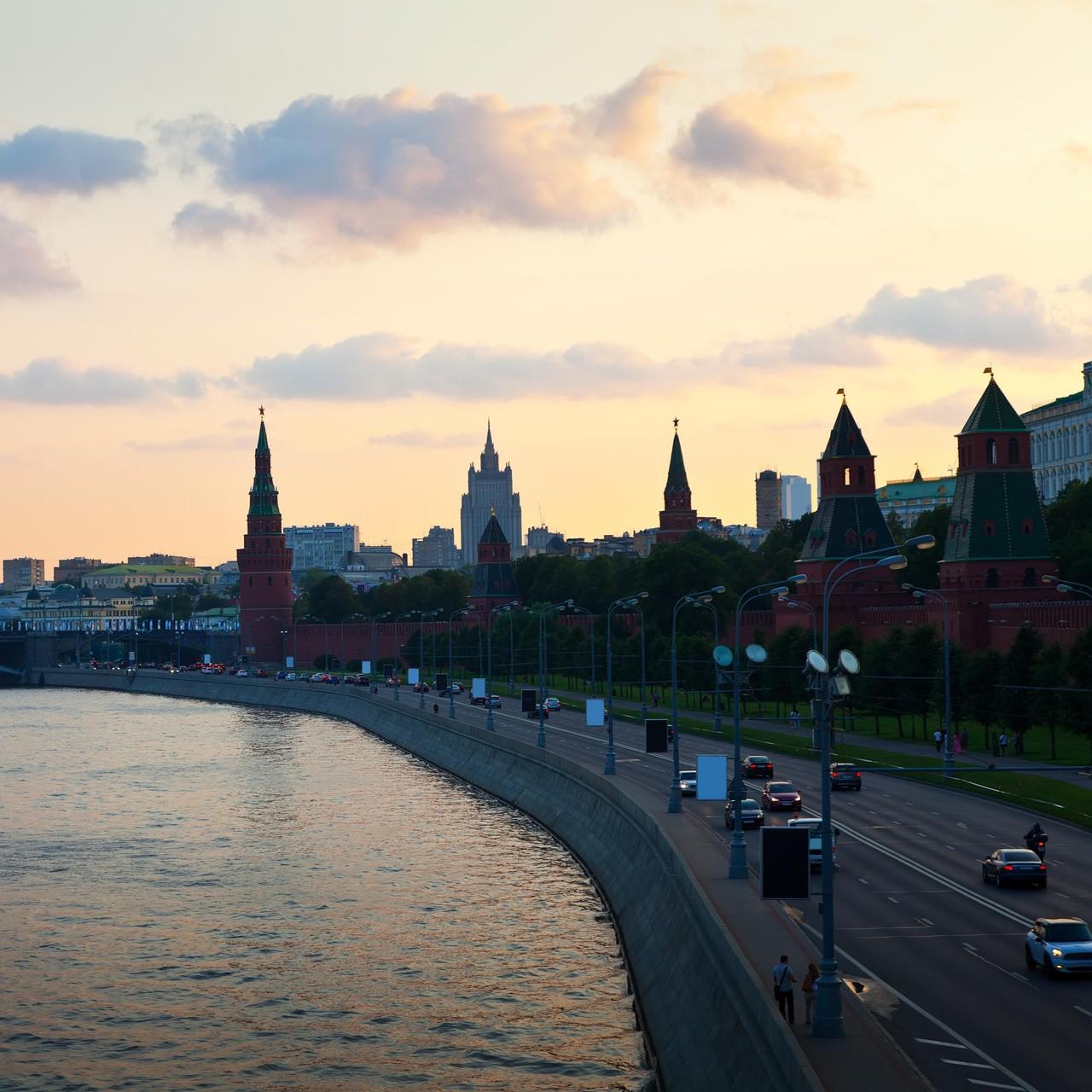 В Москве раздался мощный хлопок: что случилось