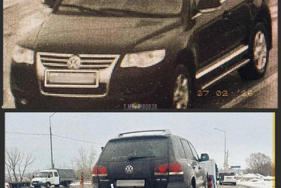 Воронежца с 55 неоплаченными штраффами лишили автомобиля