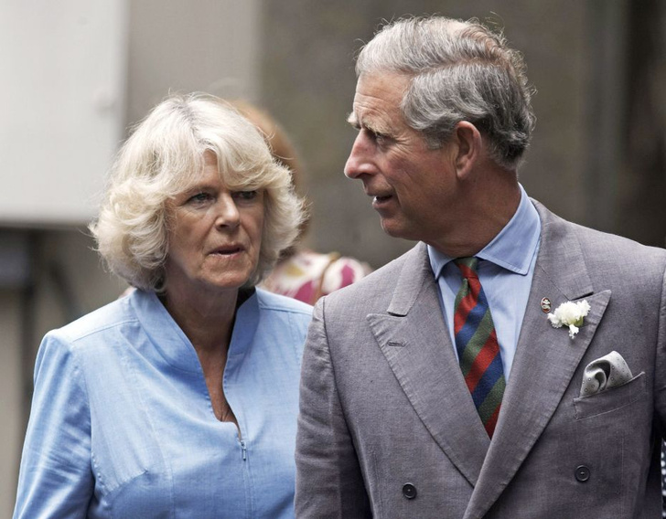 Почему герцогиня Камилла и ее семья не хотят, чтобы принц Чарльз стал королем