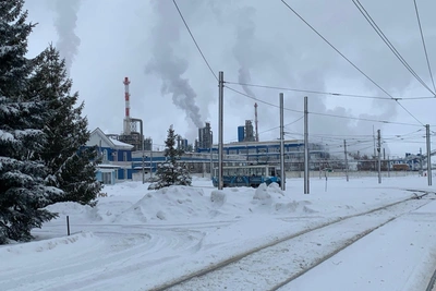 Meteorologists in Bashkortostan Reveal City with Dirtiest Air