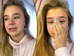 15-летняя блогерша Катя Адушкина рассказала, как неизвестный напал на нее с пистолетом ради шутки и лайков
