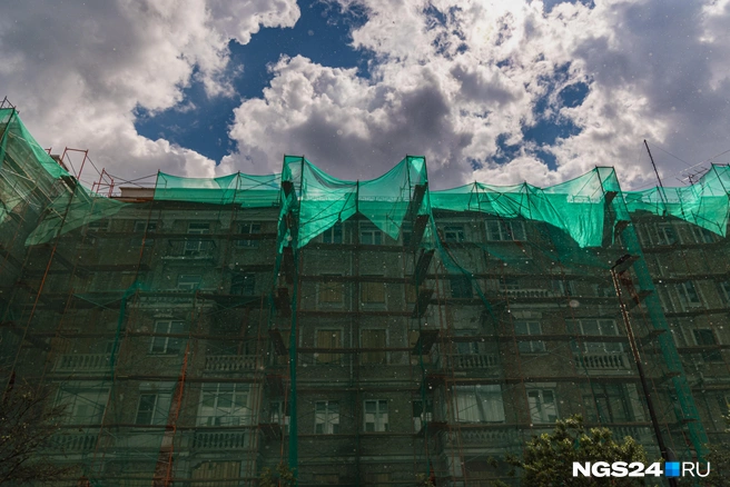 Источник: Мария Ленц / NGS24.RU