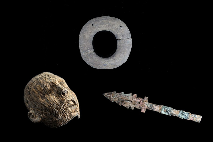 10 самых важных археологических открытий 2022 года, которые вы могли пропустить